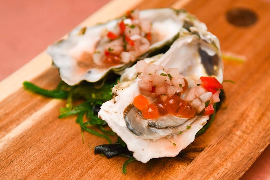 Catch 27 | restaurant | 40 Charlotte St, St. Augustine, FL 32084, USA | 9042173542 OR +1 904-217-3542