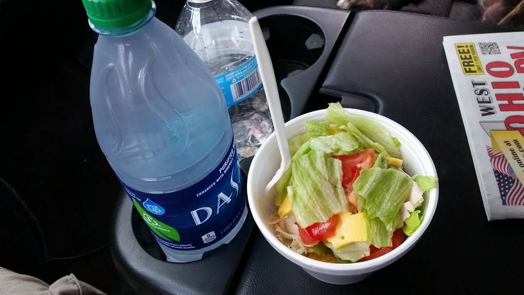 Edison Quick Stop | restaurant | 102 W High St, Edison, OH 43320, United States | 4197519019 OR +1 419-751-9019