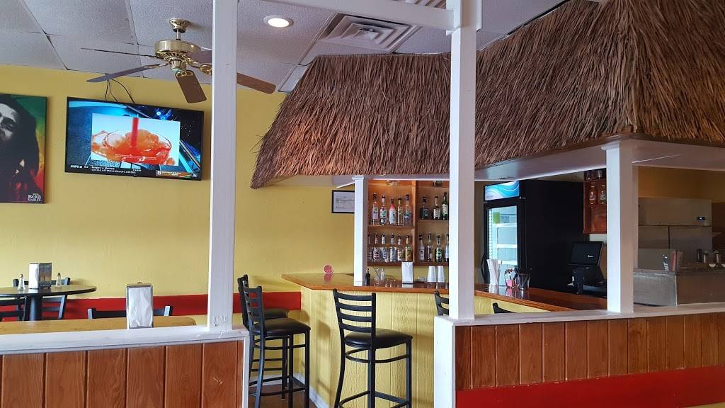 Jamrock Sports Bar & Grill | restaurant | 417 S College Rd Suite 24, Wilmington, NC 28403, USA | 9108335820 OR +1 910-833-5820