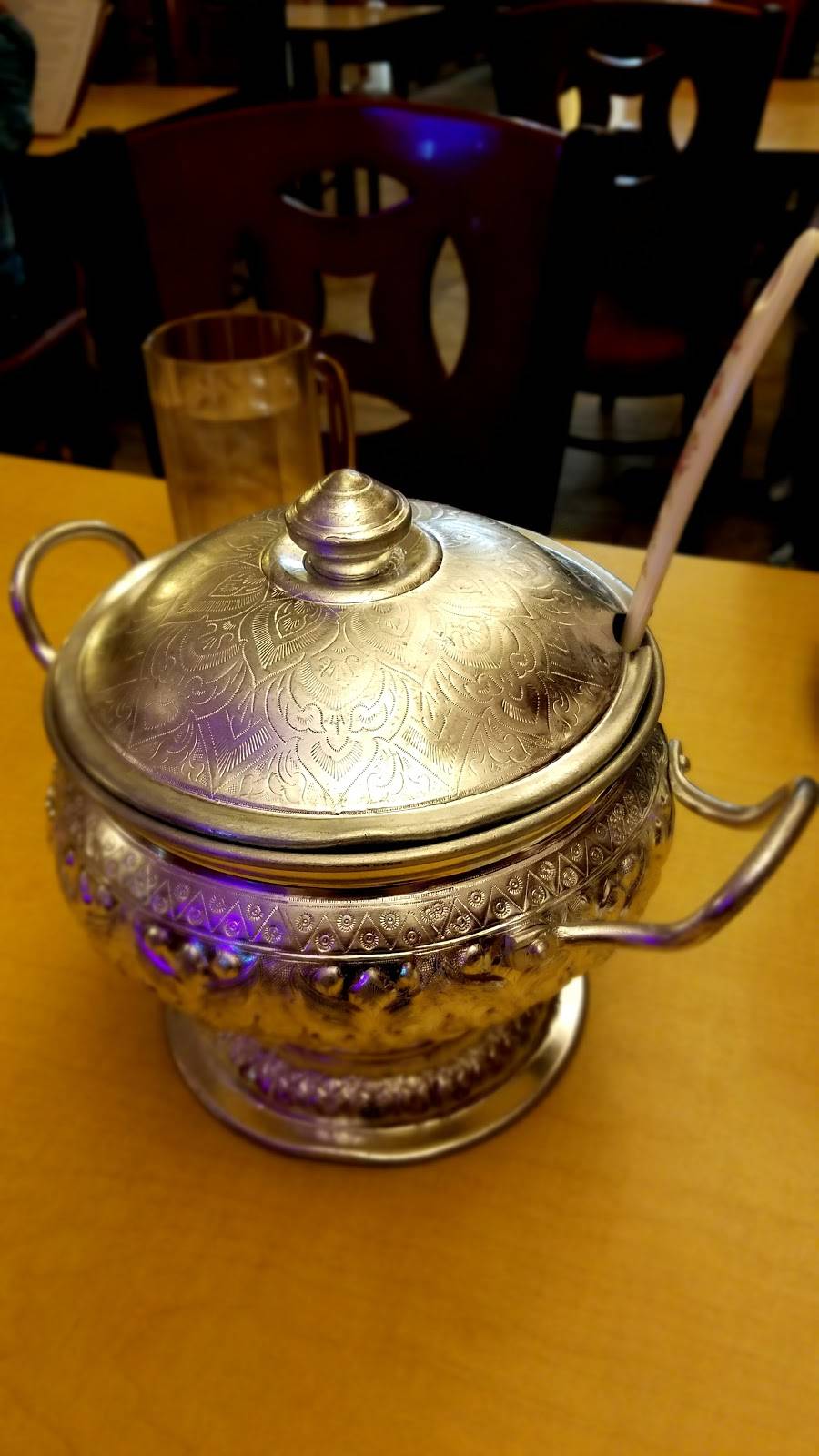 Thai House Restaurant | restaurant | 5143 Ming Ave, Bakersfield, CA 93309, USA | 6613979667 OR +1 661-397-9667