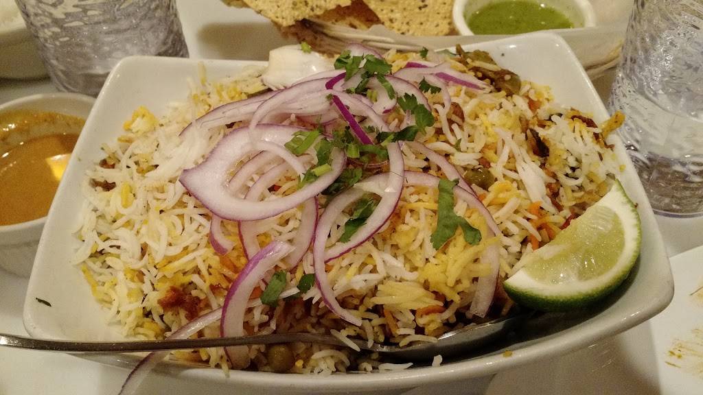 Biryani Pot | restaurant | 12407 N Mopac Expy, Austin, TX 78758, USA | 5128374444 OR +1 512-837-4444
