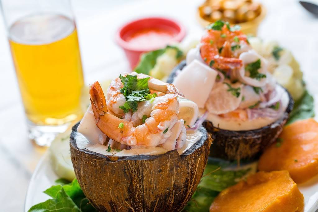 Riko Jamaica | restaurant | 153-37 Hillside Avenue, Jamaica, NY 11432, USA | 7185237282 OR +1 718-523-7282