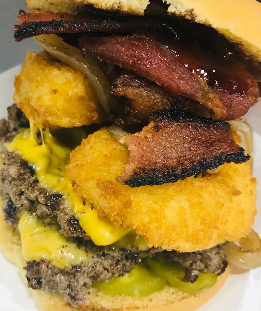 The Backyard Kitchen | restaurant | 973 Avenue H, Poteet, TX 78065, USA | 8303999639 OR +1 830-399-9639