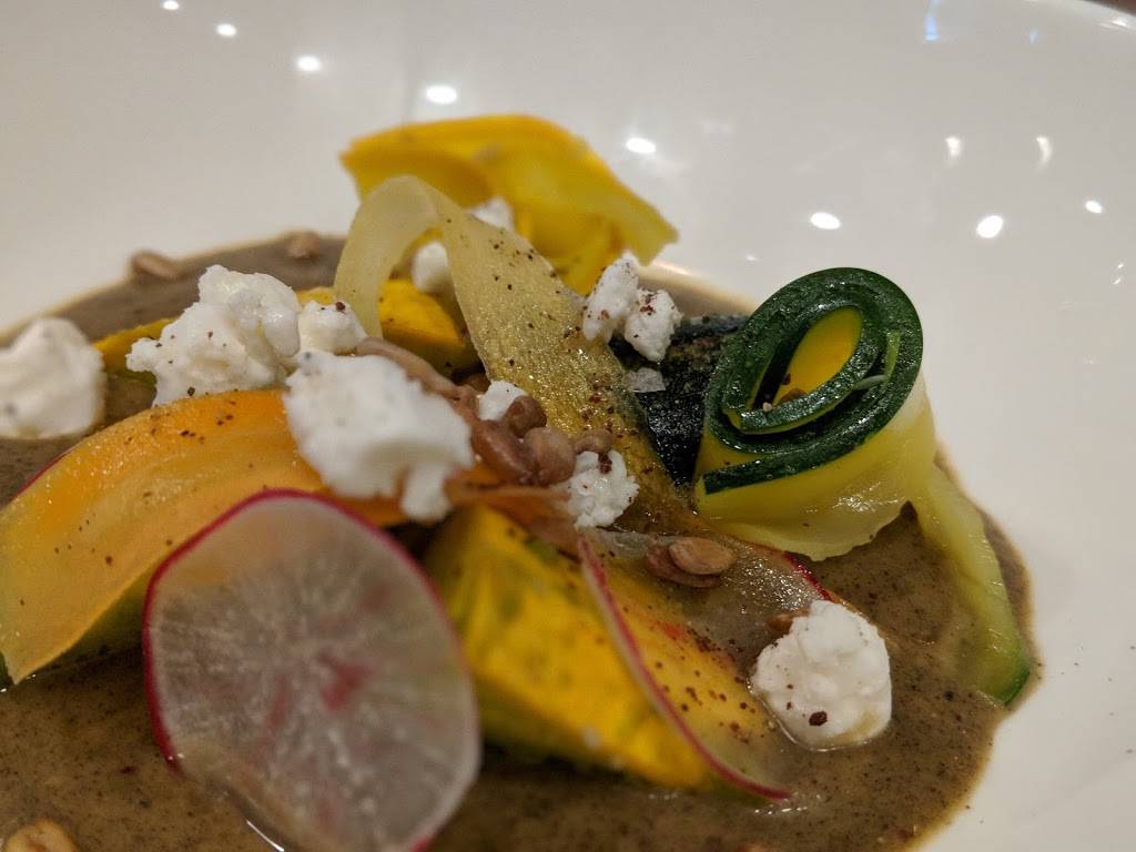 Aviary | restaurant | Food~Wine, 2110 S Lamar Blvd, Austin, TX 78704, USA | 5129164445 OR +1 512-916-4445