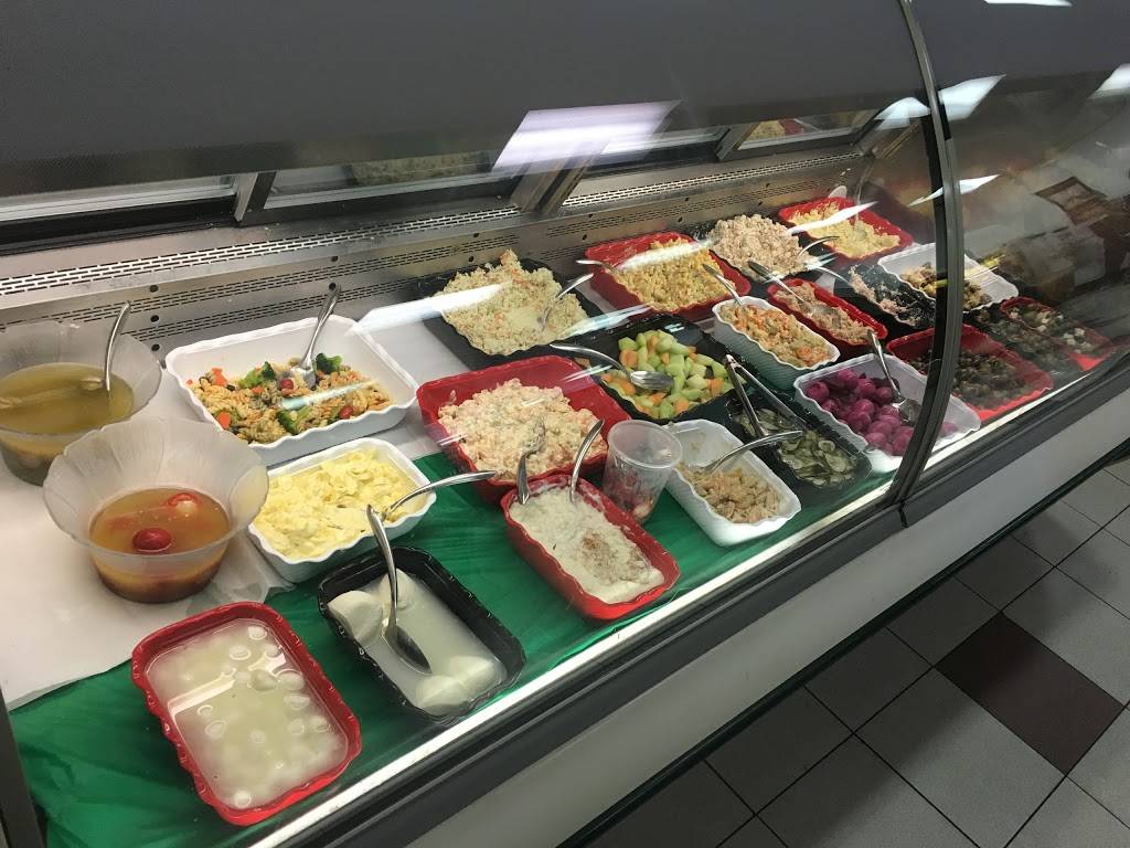 Bachetti Bros. Meats, Market & Catering | meal takeaway | 4723 B Kirkwood Hwy, Wilmington, DE 19808, USA | 3029944467 OR +1 302-994-4467