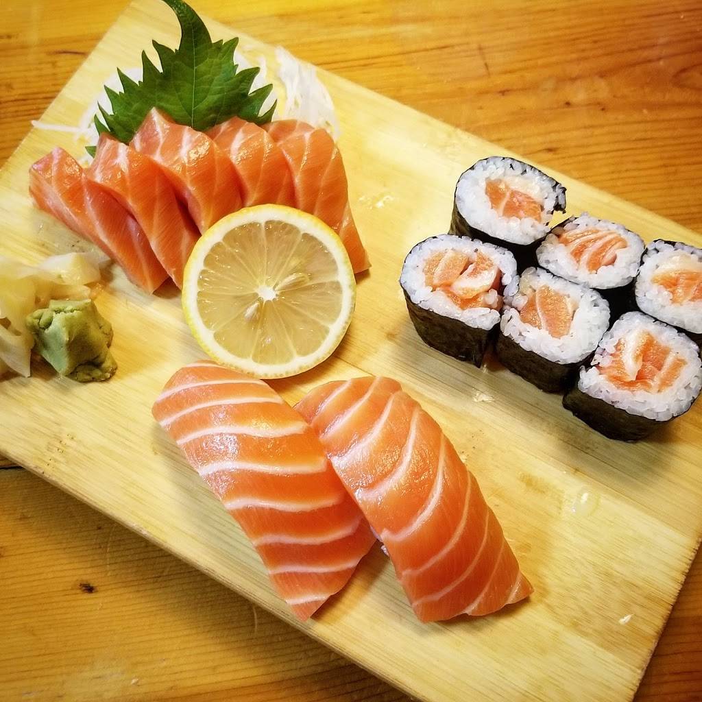 Mioki Sushi | restaurant | 3924 Decoto Rd, Fremont, CA 94555, USA | 5107925677 OR +1 510-792-5677