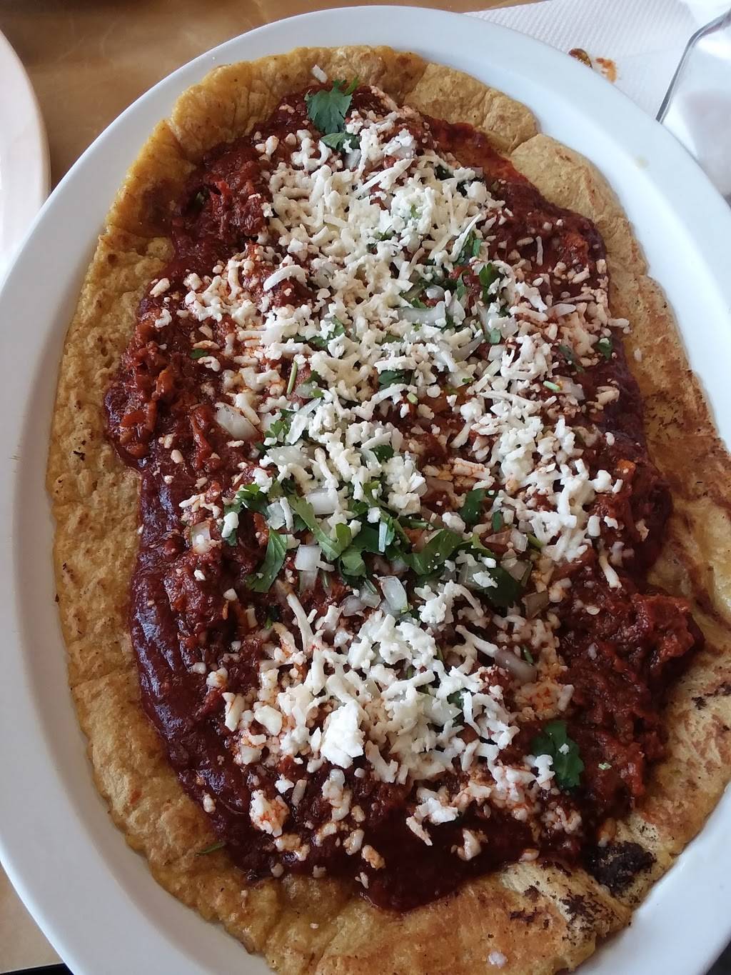 Huaraches Dona Chio | restaurant | 3119 W Lawrence Ave, Chicago, IL 60625, USA | 7733535000 OR +1 773-353-5000