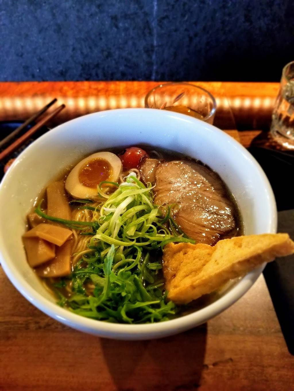 Shinmai | restaurant | 1825-3 San Pablo Ave, Oakland, CA 94612, USA | 5102711888 OR +1 510-271-1888