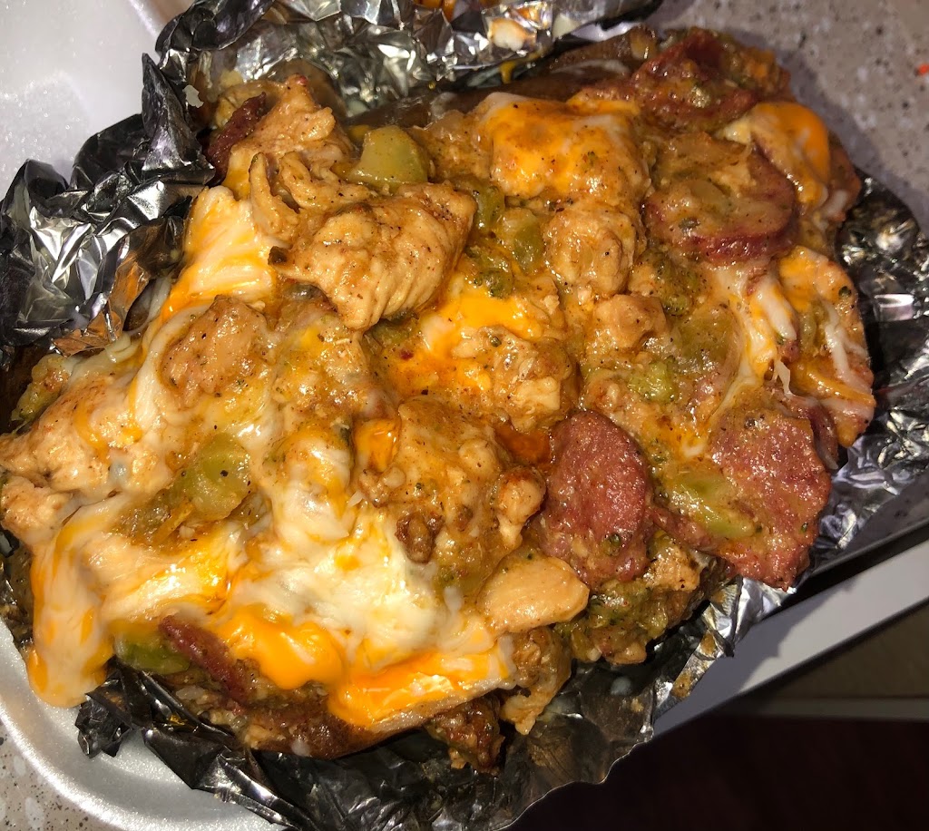 Glottos Kitchen | restaurant | 4140 E Lucas Dr, Beaumont, TX 77708, USA | 4092454334 OR +1 409-245-4334