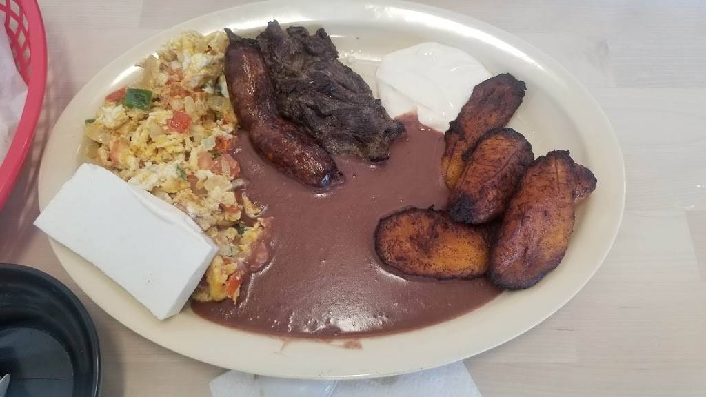 PUPUSERIA LEMUS | restaurant | 100 E W Century Blvd, Los Angeles, CA 90003, USA | 3238013054 OR +1 323-801-3054