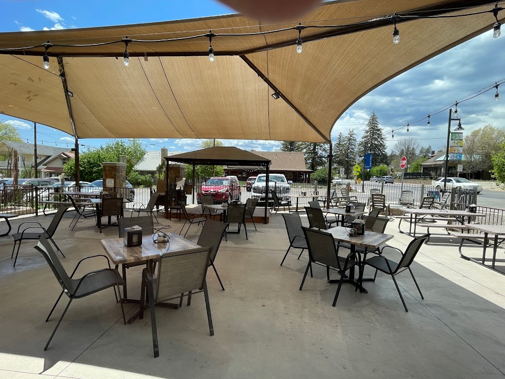 Mountain Pizza and Taproom | restaurant | 175 Pagosa St, Pagosa Springs, CO 81147, USA | 9702647992 OR +1 970-264-7992