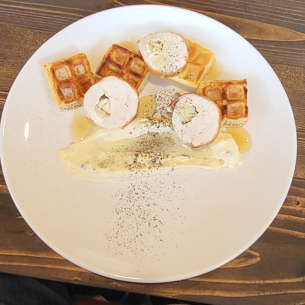 Farmers Grain Kitchen + Cellar | restaurant | 102 W 1st St, Edmond, OK 73003, USA | 4052163524 OR +1 405-216-3524