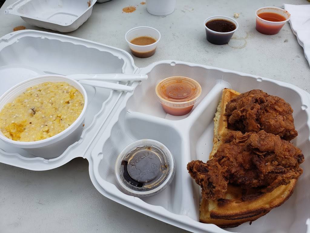 Ace Biscuit & Barbecue | restaurant | 711 Henry Ave, Charlottesville, VA 22903, USA | 4342021403 OR +1 434-202-1403