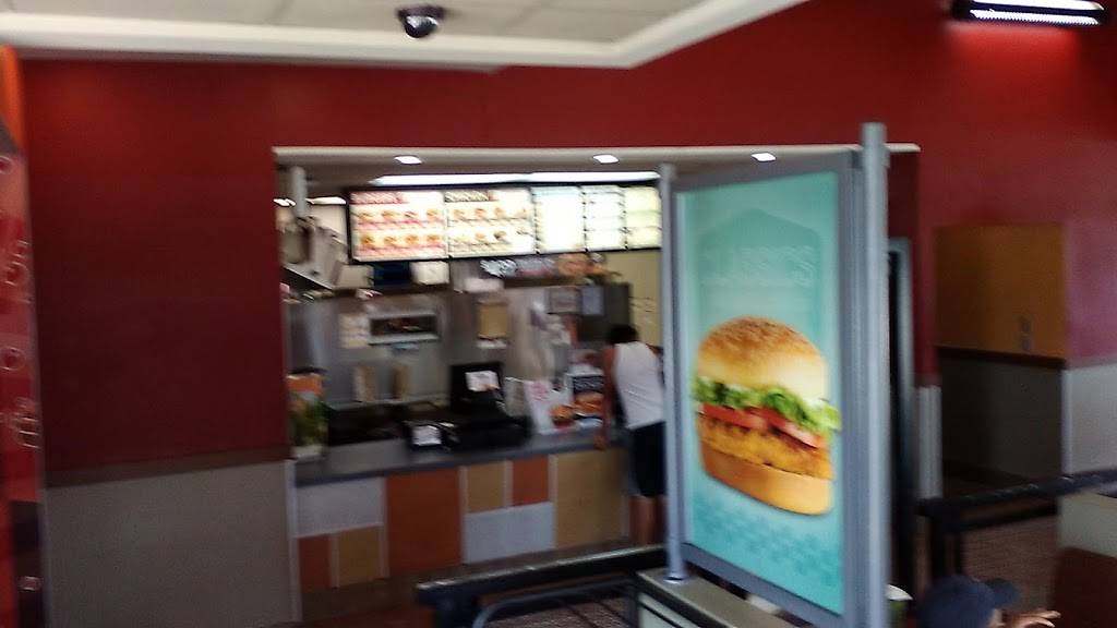 Jack in the Box | restaurant | 6325 Barker Cypress Rd, Houston, TX 77084, USA | 8325038867 OR +1 832-503-8867