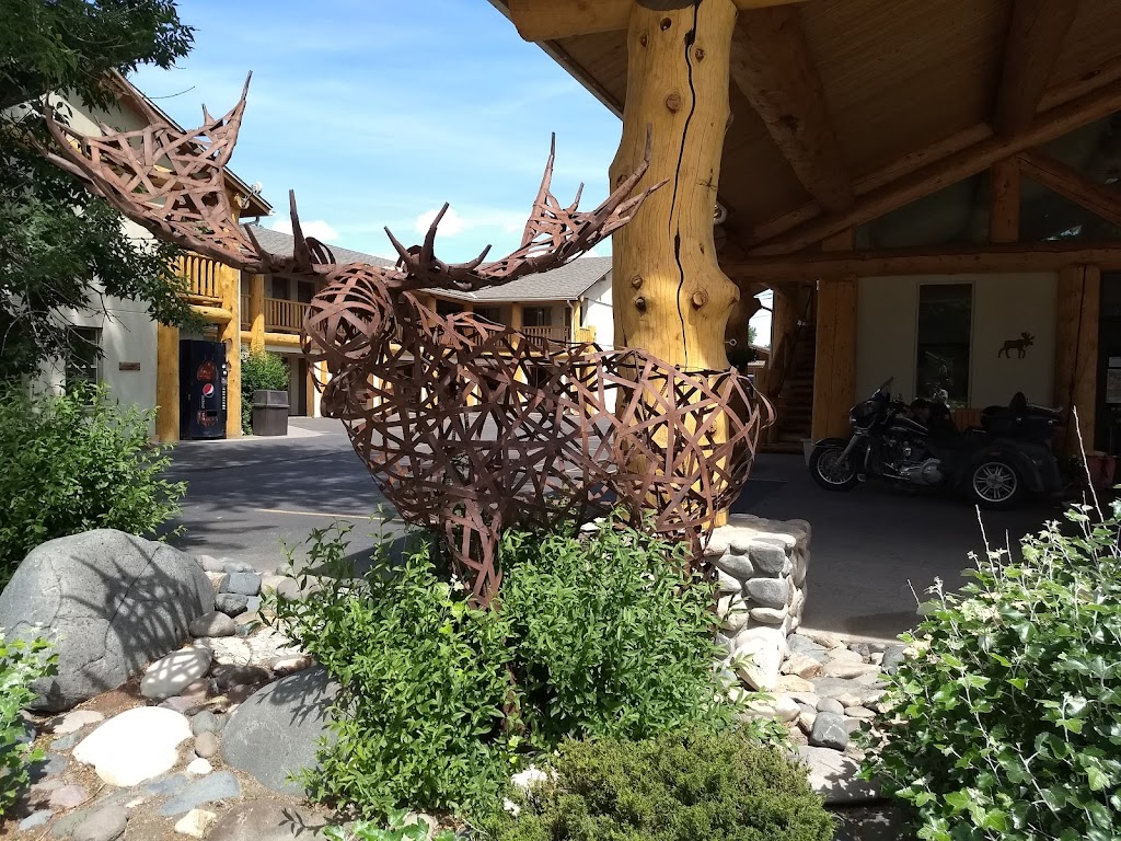 China Town | meal takeaway | 937 Sheridan Ave, Cody, WY 82414, USA | 3075869798 OR +1 307-586-9798