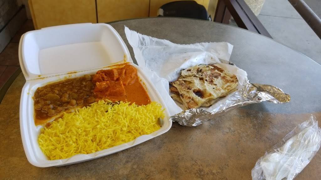 Indian Summer Grill | restaurant | 958 Main St, El Segundo, CA 90245, USA | 3103227550 OR +1 310-322-7550