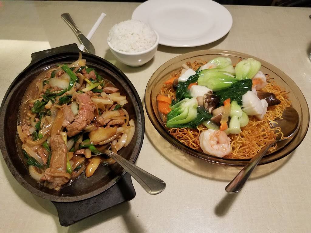 Shangri-La | restaurant | 6407 Orchard Lake Rd, West Bloomfield Township, MI 48322, USA | 2486268585 OR +1 248-626-8585