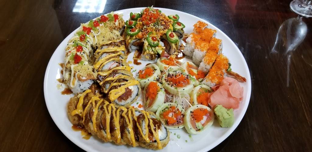 Ploy Thai | restaurant | 1941 W Brandon Blvd, Brandon, FL 33511, USA | 8136845007 OR +1 813-684-5007