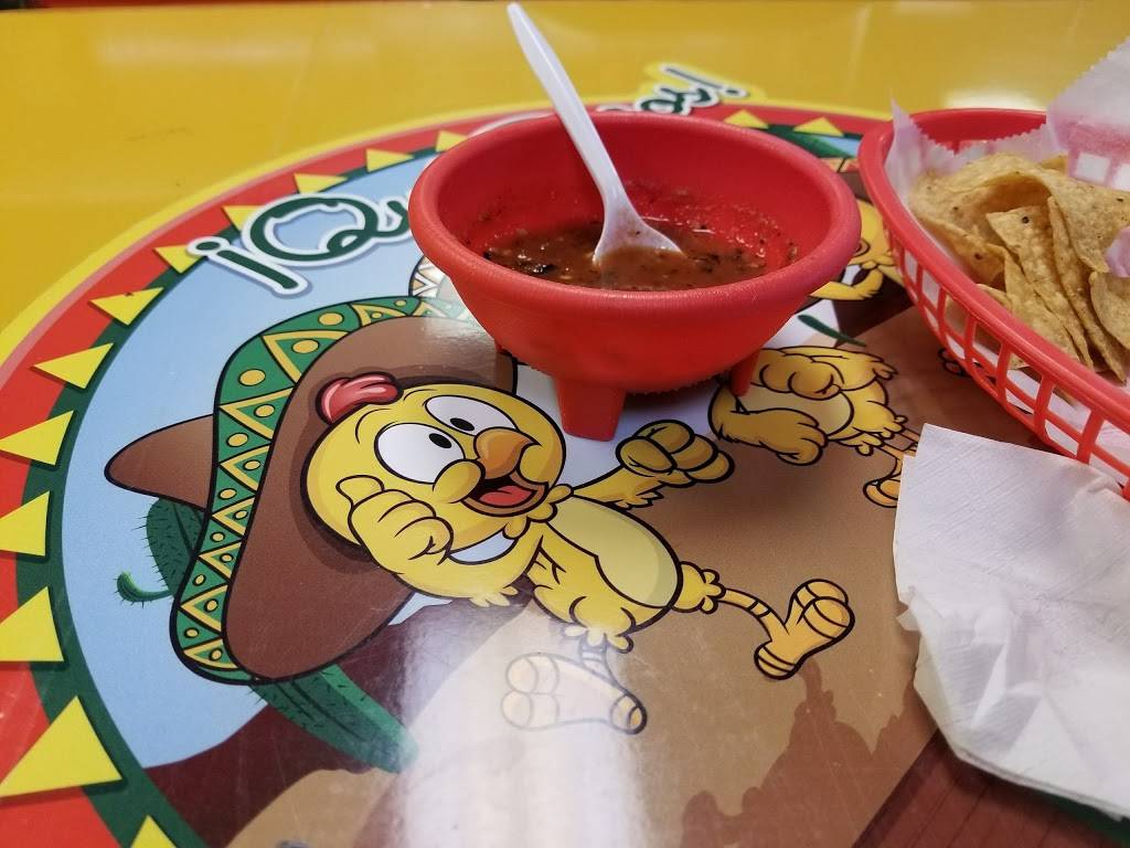 Los Pollitos | restaurant | 4003 W Armitage Ave, Chicago, IL 60639, USA | 3128378883 OR +1 312-837-8883