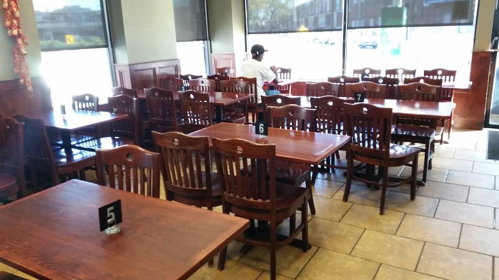 Mr Nosh | restaurant | 3323 Avenue N, Brooklyn, NY 11234, USA | 7182531400 OR +1 718-253-1400