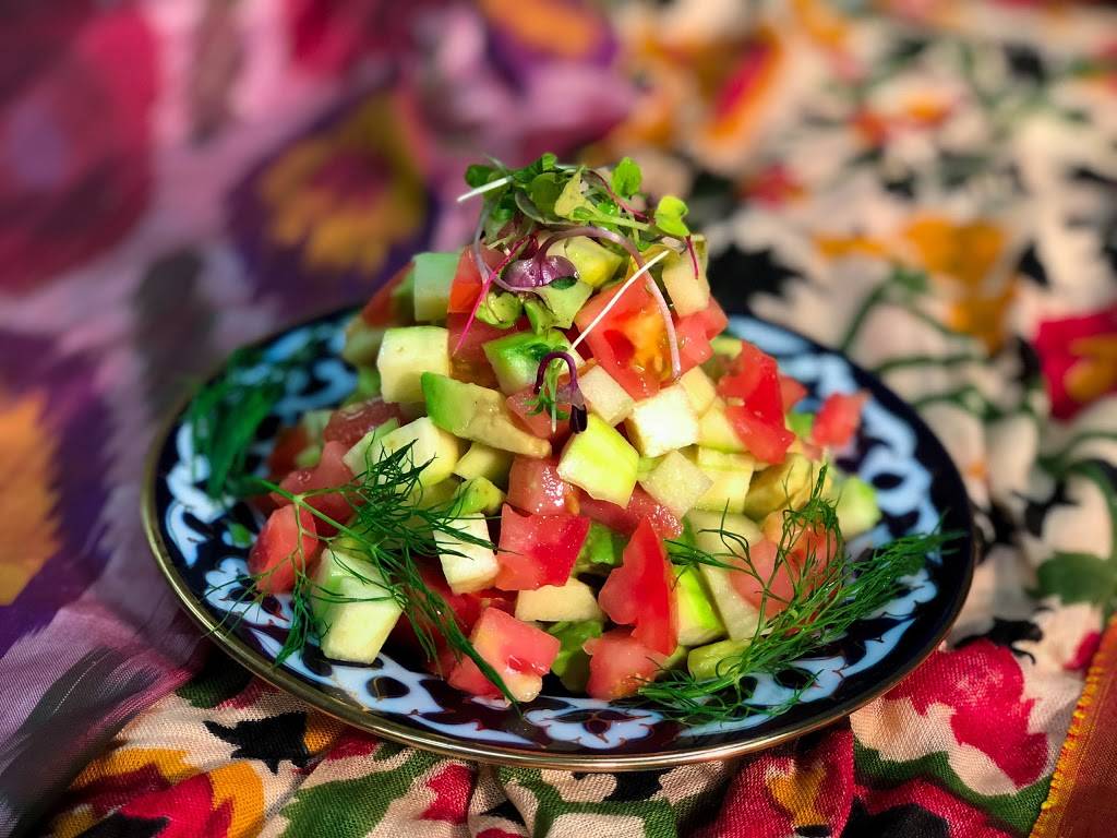 OLD BUKHARA | restaurant | 4239 U.S. 9, Freehold, NJ 07728, USA | 7326831400 OR +1 732-683-1400