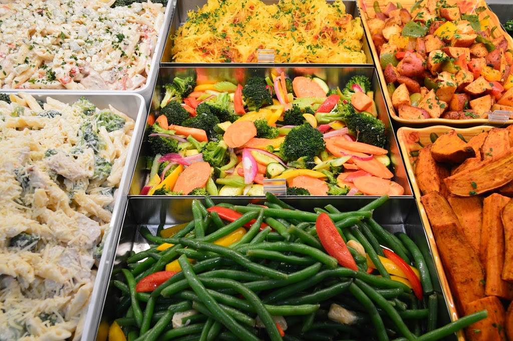 Daves Fresh Marketplace/Cranston | bakery | 550 Pontiac Ave, Cranston, RI 02910, USA | 4012700887 OR +1 401-270-0887