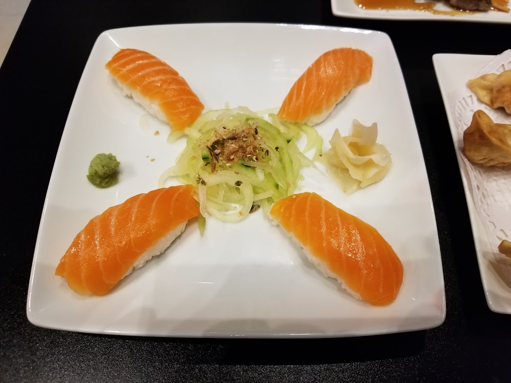 KATO SUSHI | restaurant | 3701 W Expy 83 suite 200, McAllen, TX 78503, USA | 9565839688 OR +1 956-583-9688