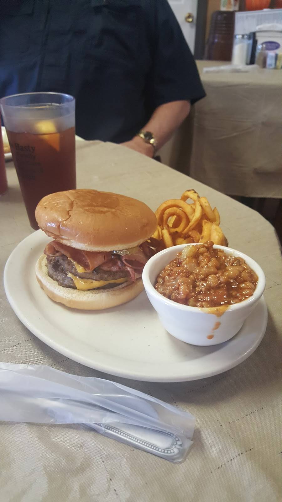 Midway Diner | restaurant | 3340 US-231, Shelbyville, TN 37160, USA | 9314372330 OR +1 931-437-2330