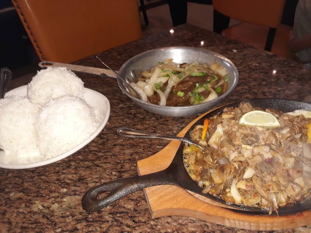 The Noypitz Bar & Grill | restaurant | 11165 183rd St Suite A165, Cerritos, CA 90703, USA | 5624028488 OR +1 562-402-8488