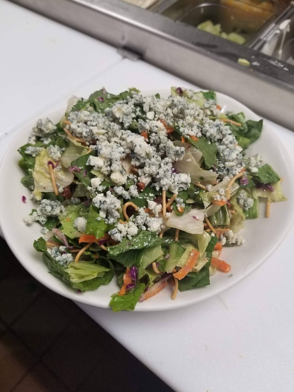 Outback Steakhouse | restaurant | 215 W E Mitchell Hammock Rd, Oviedo, FL 32765, USA | 4073660008 OR +1 407-366-0008