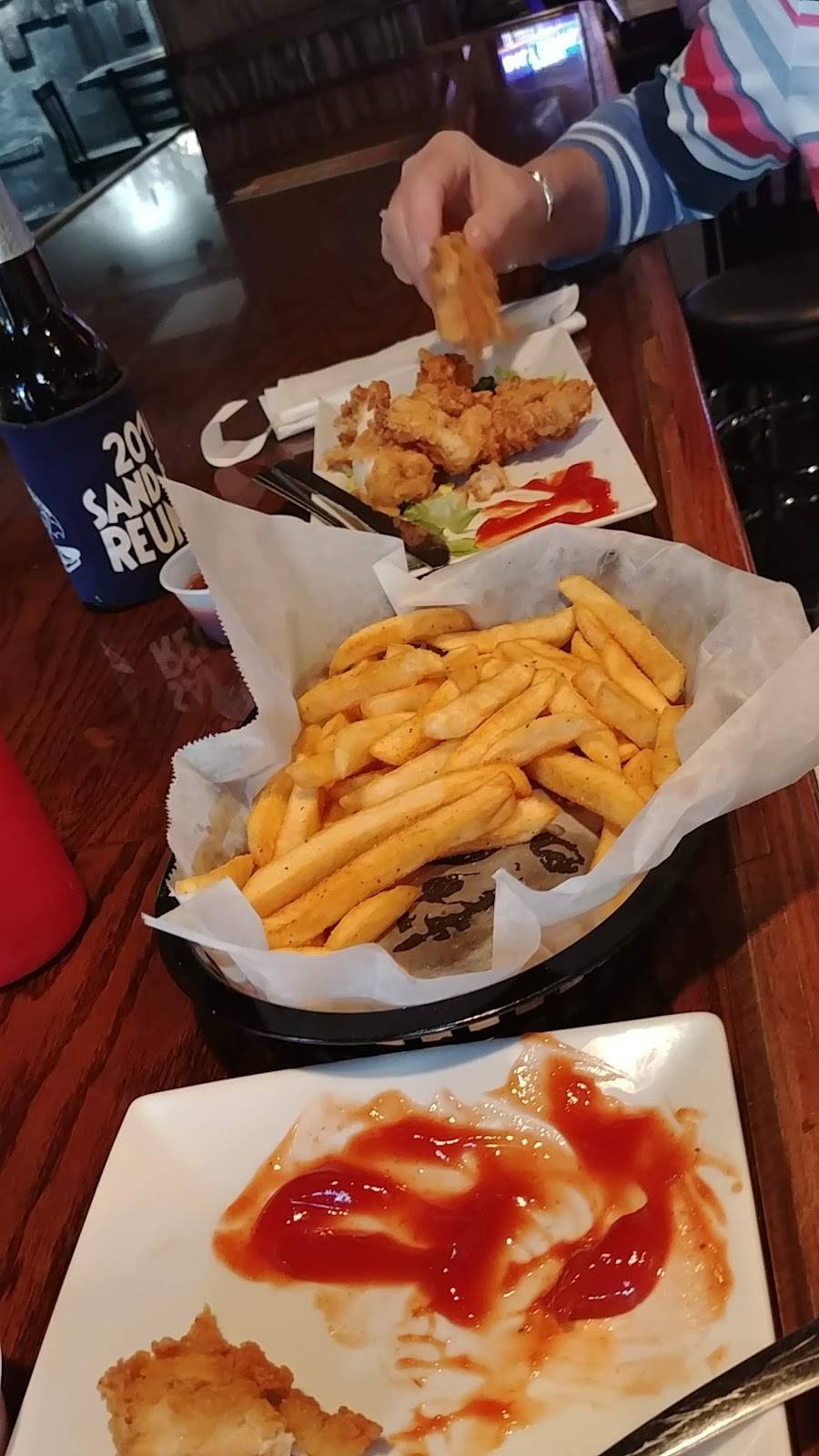 Friars Tavern | night club | 1178 Woodruff Rd, Greenville, SC 29607, USA | 8642881898 OR +1 864-288-1898