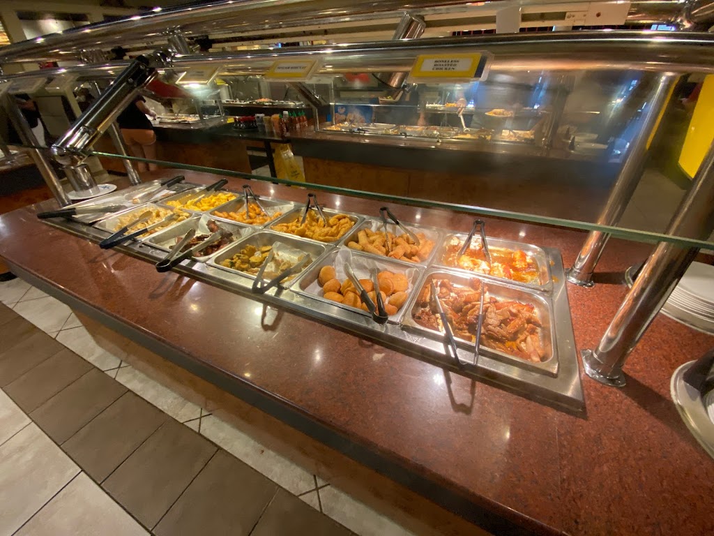 Mulans | restaurant | 790 Elsinger Blvd, Conway, AR 72032, USA | 5012050896 OR +1 501-205-0896