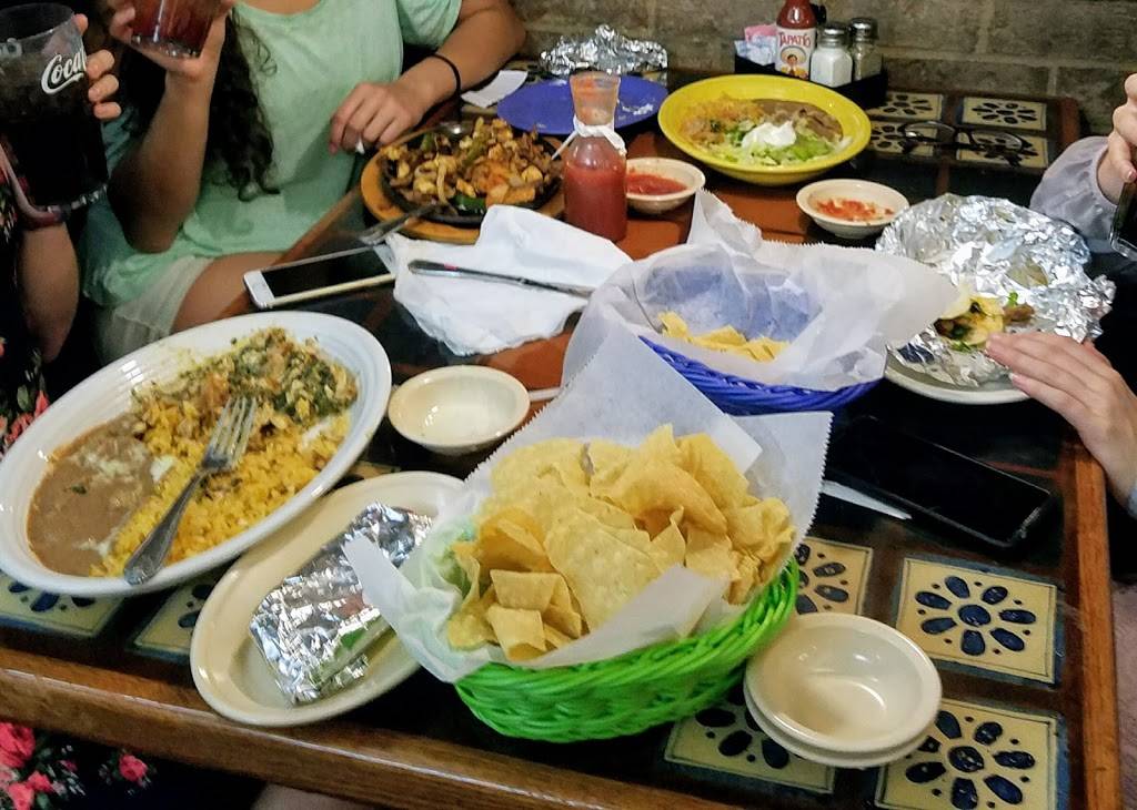 Casa Mexicana | restaurant | 1100 Church Rd W # 117, Southaven, MS 38671, USA | 6622805160 OR +1 662-280-5160