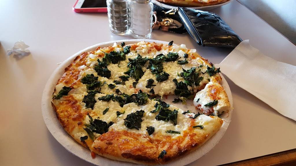 Pizza By Alex | restaurant | 93 Alfred St, Biddeford, ME 04005, USA | 2072830002 OR +1 207-283-0002