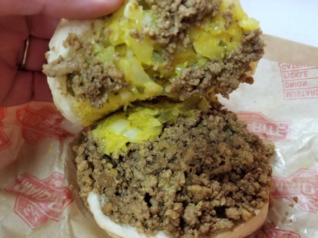 Maid-Rite | restaurant | 1675 John F Kennedy Rd, Dubuque, IA 52002, USA | 5635569562 OR +1 563-556-9562