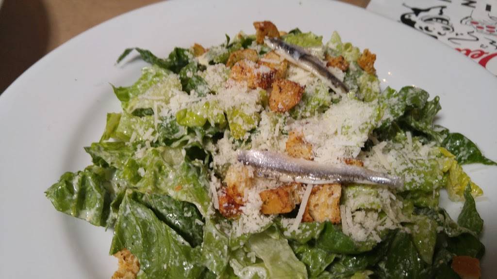 Delicious Pizza | restaurant | 5419 W Adams Blvd, Los Angeles, CA 90016, USA | 3234243014 OR +1 323-424-3014