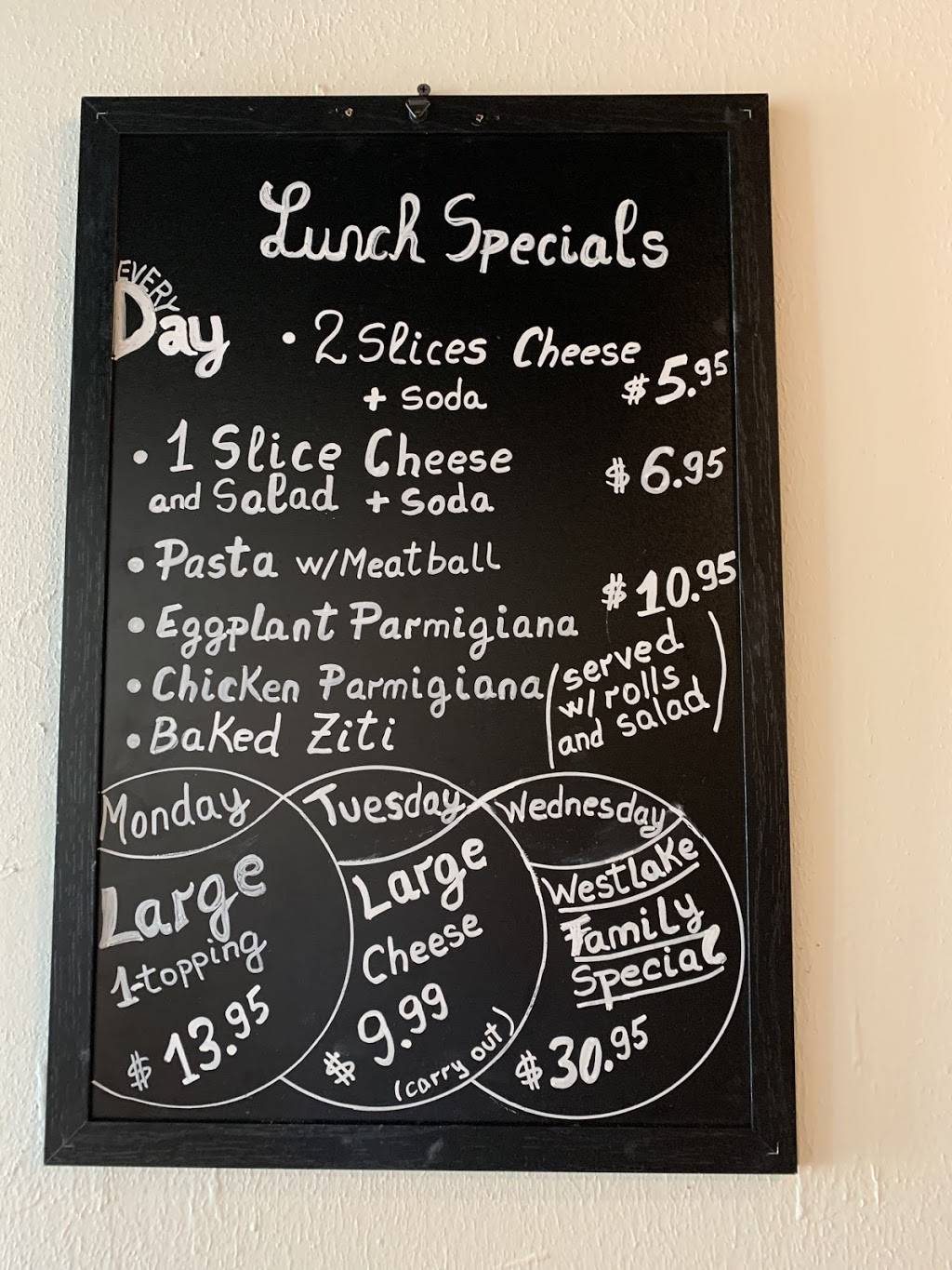 IL Pomodoro | restaurant | Westlake, FL 33470, USA | 5612233932 OR +1 561-223-3932