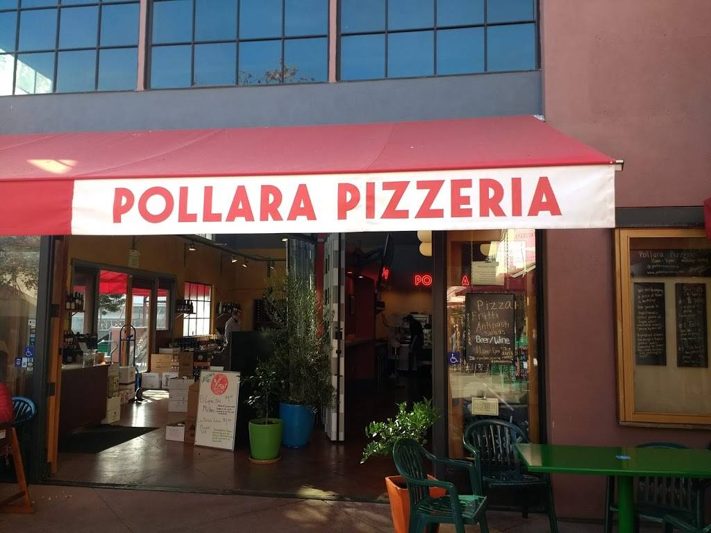 Pollara Pizzeria | restaurant | 1788 Fourth St, Berkeley, CA 94710, USA | 5105294548 OR +1 510-529-4548