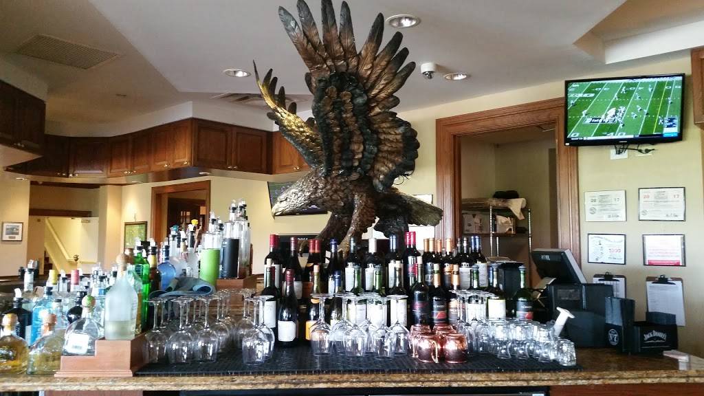 Nest Bar & Grill | restaurant | 2001 Rodeo Dr, Bolingbrook, IL 60490, USA | 6307719400 OR +1 630-771-9400