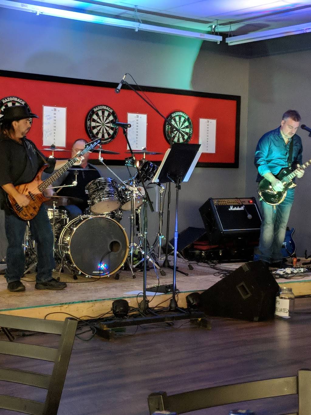 Cool Cat Billiards & Cafe | restaurant | 5210 Schubert Rd, Knoxville, TN 37912, USA | 8652005587 OR +1 865-200-5587