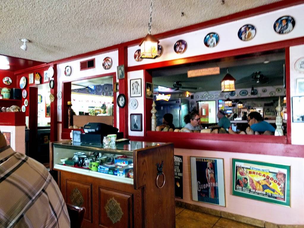 The Cottage Too restaurant | cafe | 66230 Pierson Blvd, Desert Hot Springs, CA 92240, USA | 7603294044 OR +1 760-329-4044