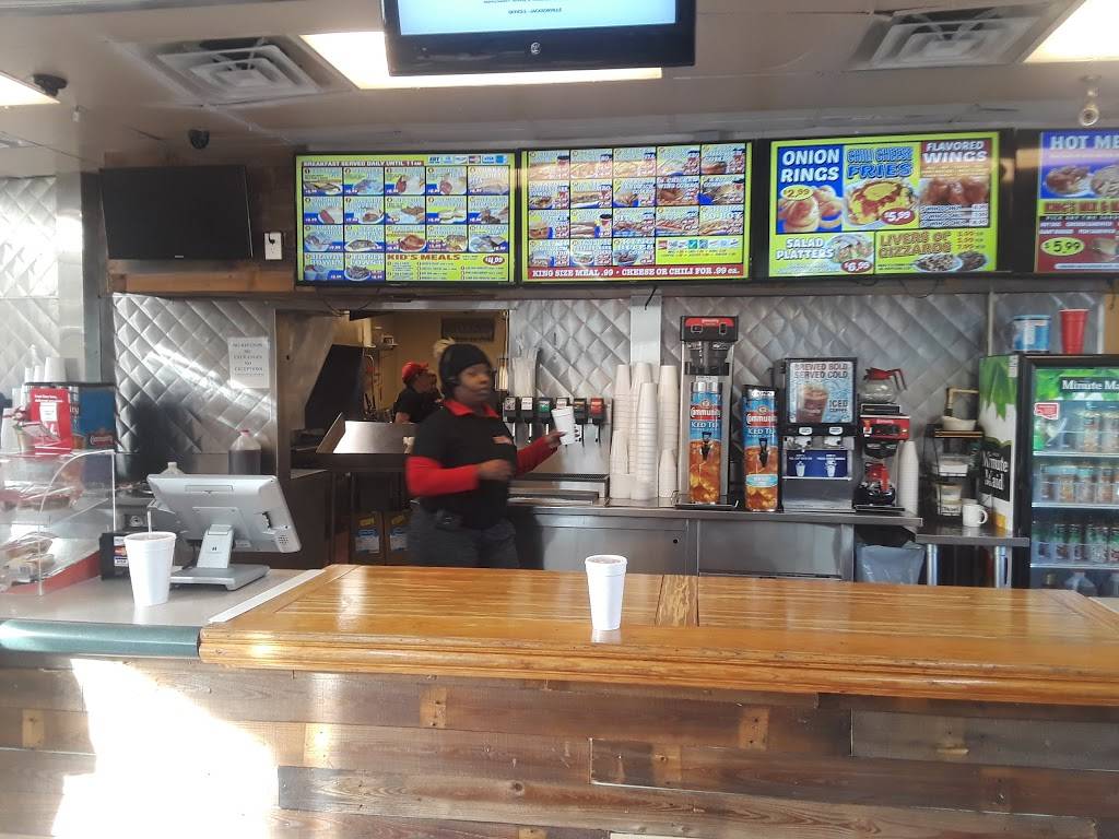 Pita King | restaurant | 1126 Edgewood Ave N, Jacksonville, FL 32254, USA | 9046195884 OR +1 904-619-5884