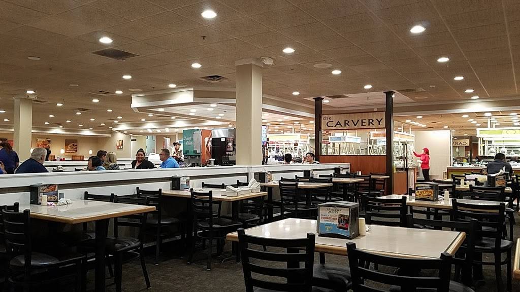 HomeTown Buffet | restaurant | 9635 Chapman Ave, Garden Grove, CA 92841, USA | 7146367550 OR +1 714-636-7550