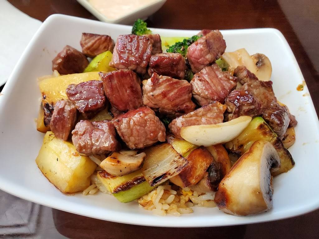 Hibachi Of Japan 3 | restaurant | 4085 Hancock Bridge Pkwy, North Fort Myers, FL 33903, USA | 2393137879 OR +1 239-313-7879