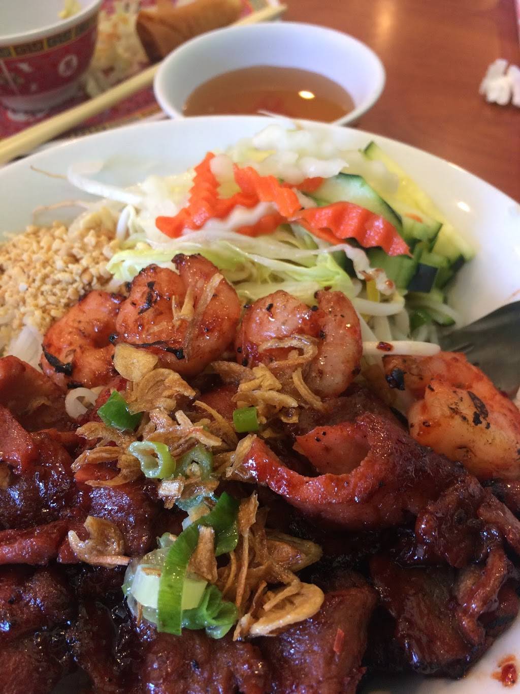 Phở Cali | restaurant | 1631 W 3500 S, West Valley City, UT 84119, USA | 8019722808 OR +1 801-972-2808