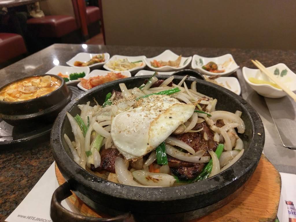 Korea House Restaurant | restaurant | 5305 University Dr, Irvine, CA 92612, USA | 9495529998 OR +1 949-552-9998