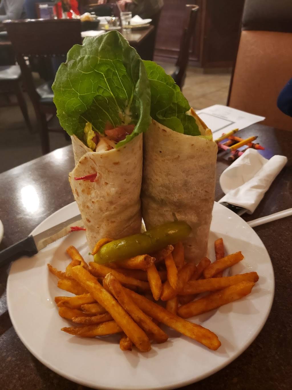 Olympic Star Restaurant | restaurant | 7100 W 171st St, Tinley Park, IL 60477, USA | 7085328900 OR +1 708-532-8900