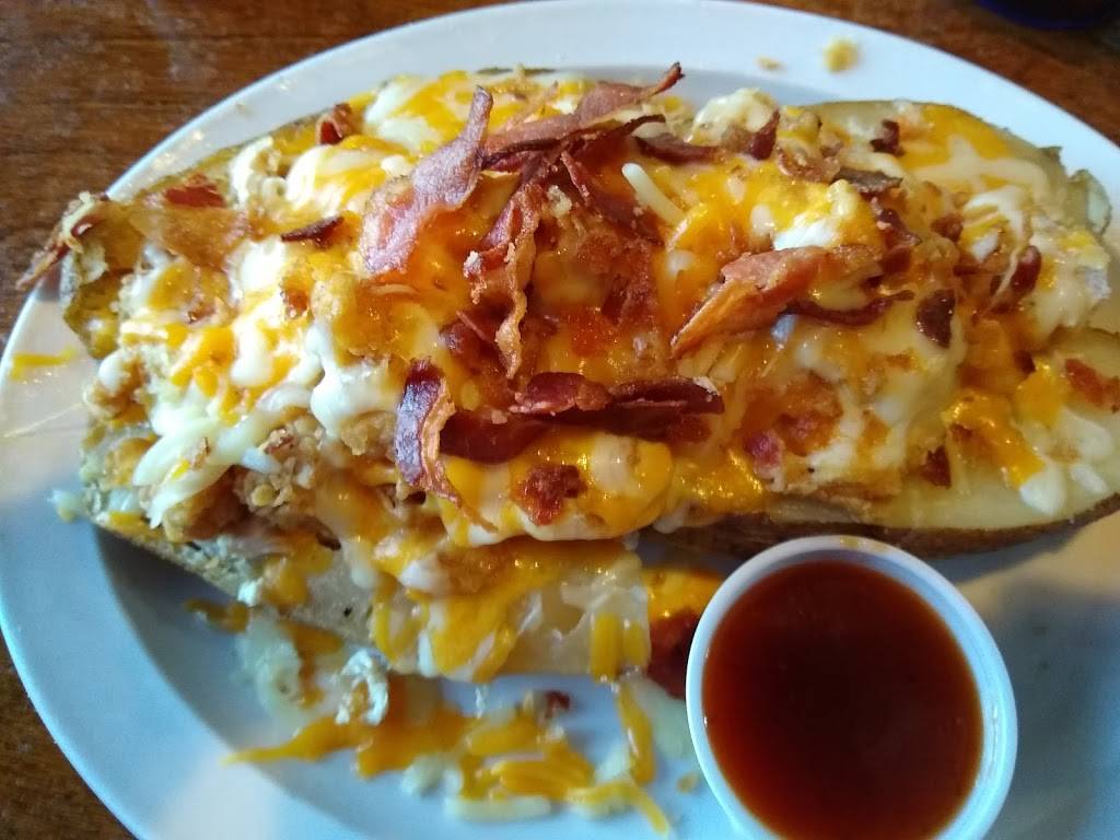 Jacks Place | restaurant | 1520 American Dr, Florence, SC 29505, USA | 8436692320 OR +1 843-669-2320