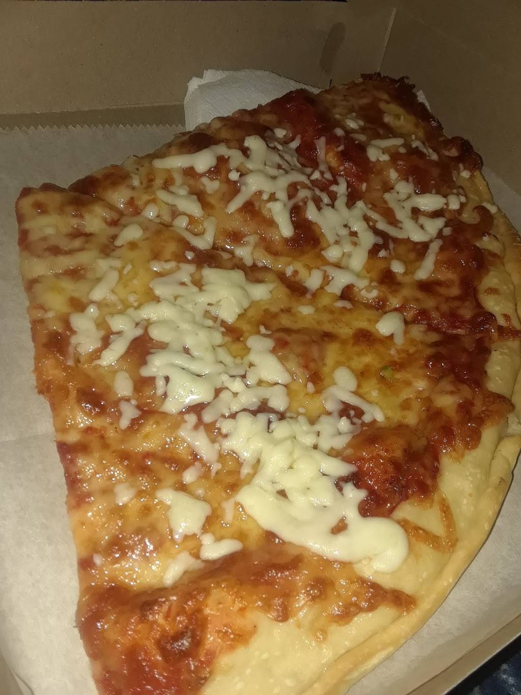 Old English Style Pizza | meal delivery | 4163 N 9th St, Philadelphia, PA 19140, USA | 2152282727 OR +1 215-228-2727