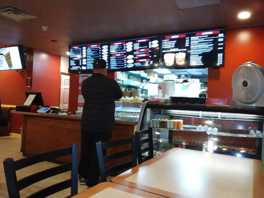 Shawarma Express | restaurant | 898 E Roosevelt Rd, Lombard, IL 60148, USA | 6304240227 OR +1 630-424-0227